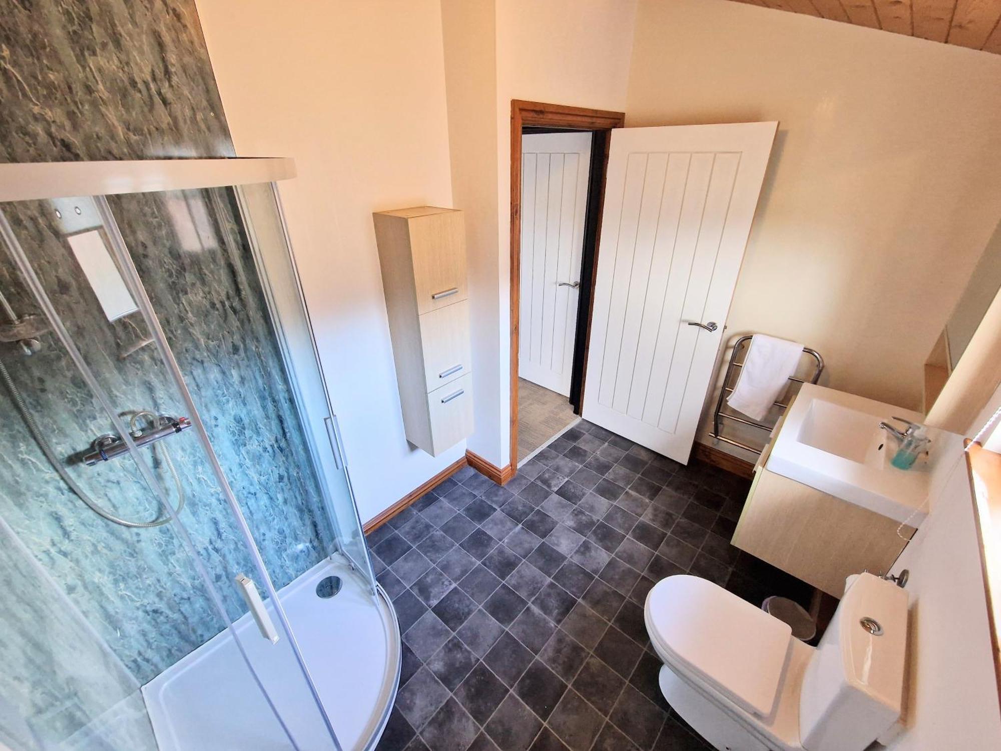 Kelty Ochil 9 With Private Hot Tub - Fife - Loch Leven - Lomond Hills - Pet Friendlyヴィラ エクステリア 写真